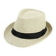 thumbnail image 1 of Sombrero de verano para niños, sombrero de copa ligero para niños, sombrero de protección solar de verano a la moda para la playa Beige, 1 of 9