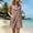 c01Yellow, variant on Hduncf Womens Summer Dress Loose Fit Sleeveless Lapel Button Up Dress Casual Sundresses with Pockets Vacation Solid Color Tank Dresses Green M