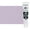 Japanesque Pale Lilac, variant on Turner Colour Works Acryl Gouache Artist Acrylic Paint