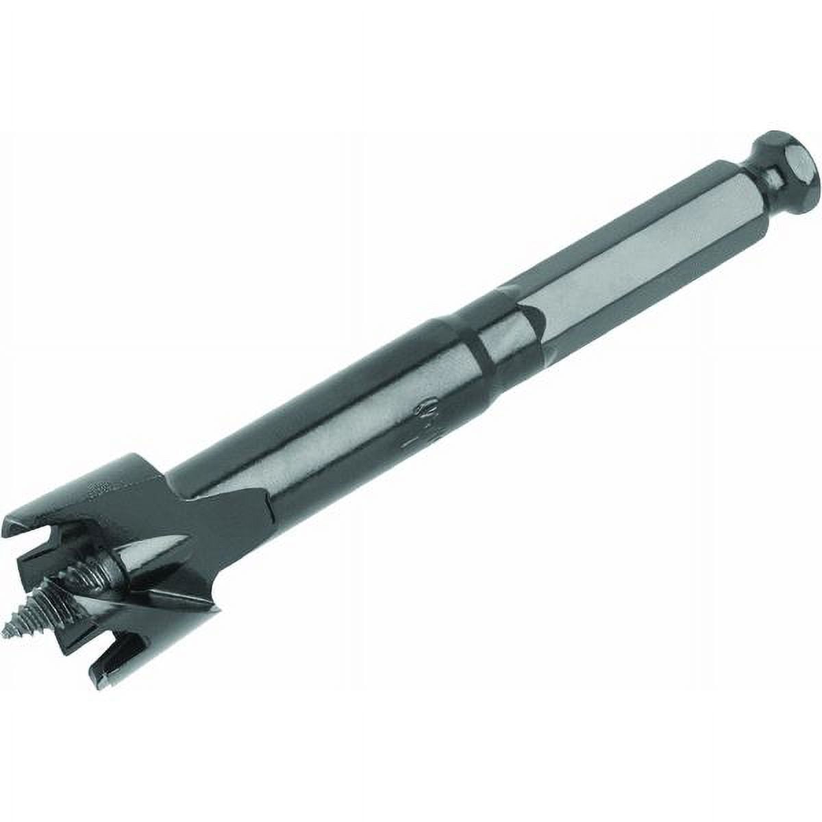 Milwaukee Elec Tool 48-25-2122 Self-Feed Bit, 2-1/8 In. - Quantity 1