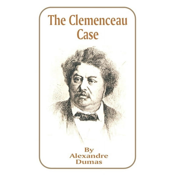 The Clemenceau Case (Paperback)