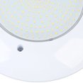 thumbnail image 4 of Underwater 18W LED Pool Light for Inground Swimming Pools Wall Mounted Warm White Submersible Lighting AC 12V Hardwired Submersible Lamp 12.6 inches / 32.0 cm, 4 of 5