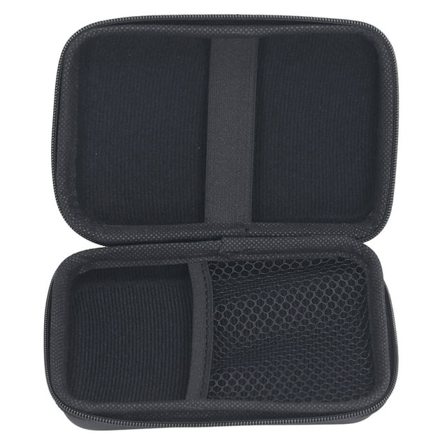 Bolsa de almacenamiento Jadeshay para consola de juegos RG35XX, Estuche de transporte, material EVA