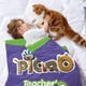 thumbnail image 2 of El Show de Pícaro anti-pilling, suave, ligera, esponjosa y acogedora de lujo para hogar y cocina – Perfecta para niños y adultos,50X70cm, 2 of 6