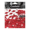 thumbnail image 2 of Creative Converting Red Graduation Confetti, 2 of 3
