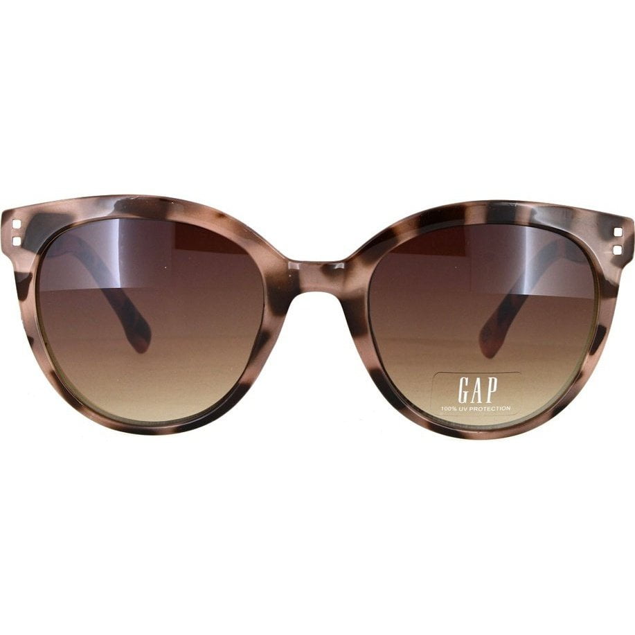 Gap-Sgp404 Rectangle Sunglasses Gray Gradient Gray Solid  display picture 2
