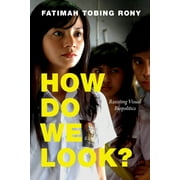 Camera Obscura Book: How Do We Look? : Resisting Visual Biopolitics (Paperback)