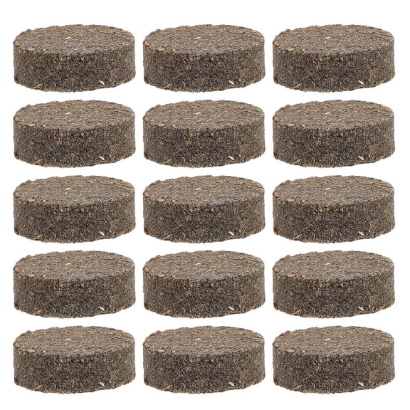 LOLIPPYY 50pcs Small for Outdoor Cooking Grills, Multi Wood Kindling for Camping, Picnics, and BBQs