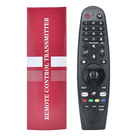 New AN-MR18BA For LG LED Magic Voice TV Remote Control 50UK6710PLB 43UK6550PLD