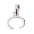 thumbnail image 3 of Pendentif Pinces en Sterling 925 pour Bijoux DIY, 3 of 8