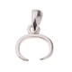 thumbnail image 3 of Pinch con Cierre Clip de Metal Color de Plata Oro para Costura Artesanía de segundo, 3 of 9