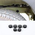 thumbnail image 2 of for 2019 2020 Car Chassis Waterproof Plug Cover Cap Car Accessories, 2 of 5