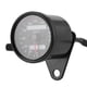 thumbnail image 2 of Odómetro LED de 12V, velocímetro, tacómetro, estilo Retro, alta precisión para motocicleta, 2 of 12