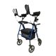 thumbnail image 2 of Andadera Vertical Andafacil Light Para Adulto Mayor | Economica, Ergonomica y Portatil Andafacil Andadera, 2 of 7