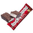 thumbnail image 2 of Rocky Road Bar, Milk Chocolate Coated Marshmallow with Cashews, 1.8 Oz, 12 Bars, 2 of 6