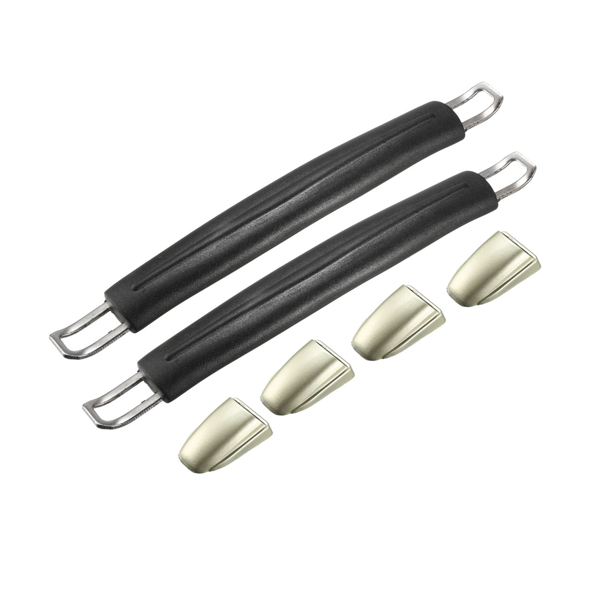 Luggage Handle 203mm Length Strap Grip Replacement for Suitcase Case