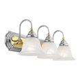 thumbnail image 3 of Livex Lighting Accessories Extra Heavy Duty Decorative Chain, 3 of 3
