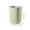 Green, variant on Kcavykas Space Saving Garbage Container Bin Plastic Rubbish Bin Multi-functional Rubbish Bin Thickened Large Capacity Suitable For Home Kitchen Bathroom Garage