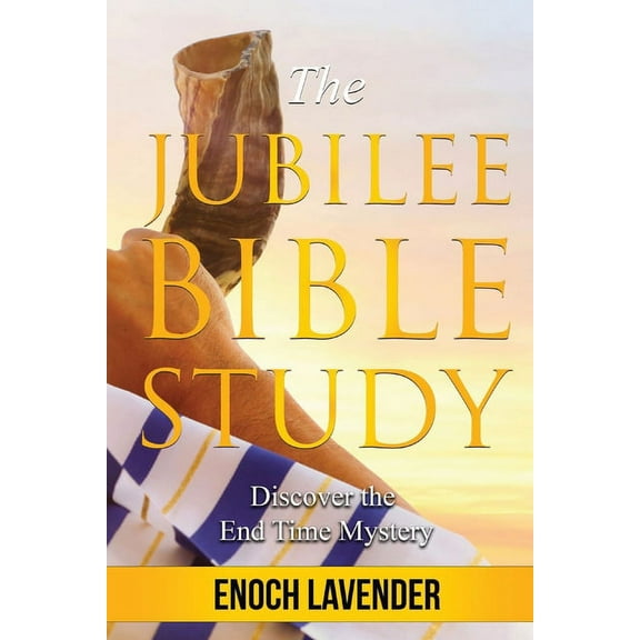 The Jubilee Bible Study Guide, (Paperback)
