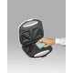 thumbnail image 3 of Sandwichera Proctor Silex 25408M/X antiadherente para 2 PORCIONES, 3 of 5
