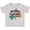 AC-Heather Grey, variant on In a World You Can Be Anything Be Kind Autism Awareness Boys or Girls Toddler T-Shirt