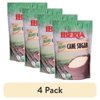 (4 pack) Iberia Organic Cane Sugar, 24 oz