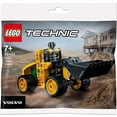 thumbnail image 1 of LEGO 30433 Volvo Tracetop LEGO, 1 of 1
