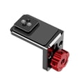 thumbnail image 2 of 1/4 Cold Shoe Mount Holder for RSC2 Gimbal Stabilizer Expansion Wireless Video Image Transmission System, 2 of 5