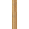 thumbnail image 4 of Ekena Millwork 8"W x 32"D x 44"H Imperial Rough Sawn Arts and Crafts Outlooker, Western Red Cedar, 4 of 4