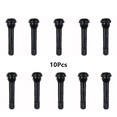thumbnail image 2 of Phyun 10Pcs Tr418 Tubeless Tire Valve Stems Long Valve For Atv Car Motorcycle, 2 of 5