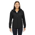 thumbnail image 1 of Ash City - North End Ladies' Techno Lite Jacket, 1 of 3