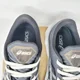 thumbnail image 5 of Asics Novablast Platinum Shoes Womens 9.5 Grey Athletic Running Sneakers, 5 of 6