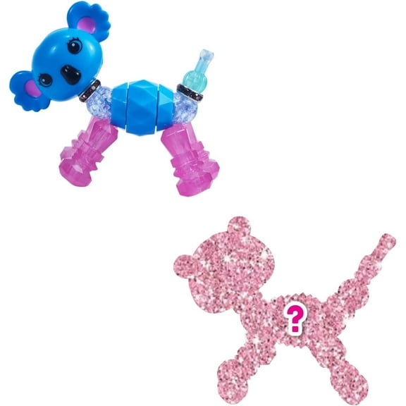 Twisty Petz 2 Pack Rosie Koala and 1 Surprise Petz Inside