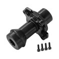 thumbnail image 1 of Eje recto trasero, bloqueo del diferencial, piezas de actualización de metal universales de alta resistencia, accesorios para modelos de coche Tra8590, 1 of 9