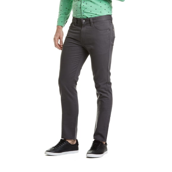 Jeans Edward´s Gabardina Boss Slim Gris Hombre Talla 30 Slim