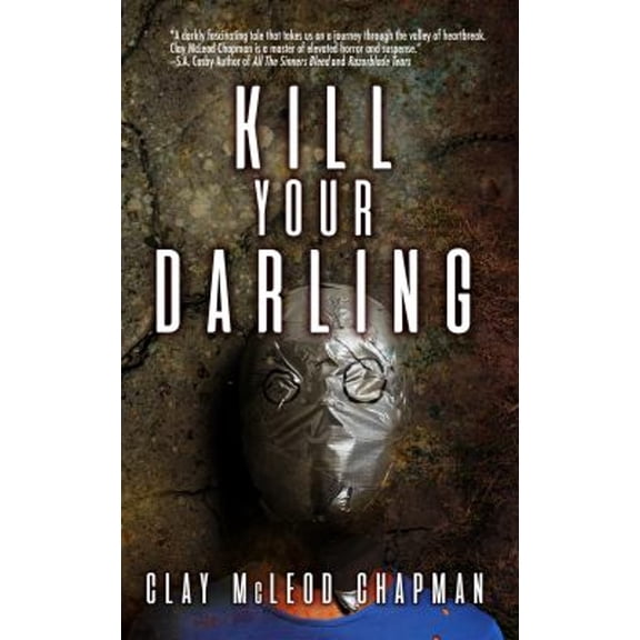 Pre-Owned Kill Your Darling
