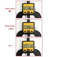 thumbnail image 4 of 0-80mm Digital Depth Gauge for Woodworking Measuring Tool Digital Caliper Mini Digital Height Gauge Depth Guage, 4 of 6