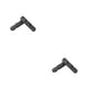 thumbnail image 3 of Soidarity 1 par de pastillas de freno, ruedas resistentes al desgaste, abrazadera de parada, accesorios de ciclismo profesional, almohadillas de Type3 NO3, 3 of 6