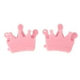thumbnail image 1 of Separador de unas para Manicura, Herramiente de Arte de Umas, 2 piezas, Soporte para Cepillo de Umas, Forma de Portátil para Salón, 1 of 7