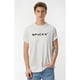 thumbnail image 1 of Space Men'S Casual T-Shirt, Slight Stretch, Crew Neck, Printed Pattern, Regular Fit for Summer, 1 of 7