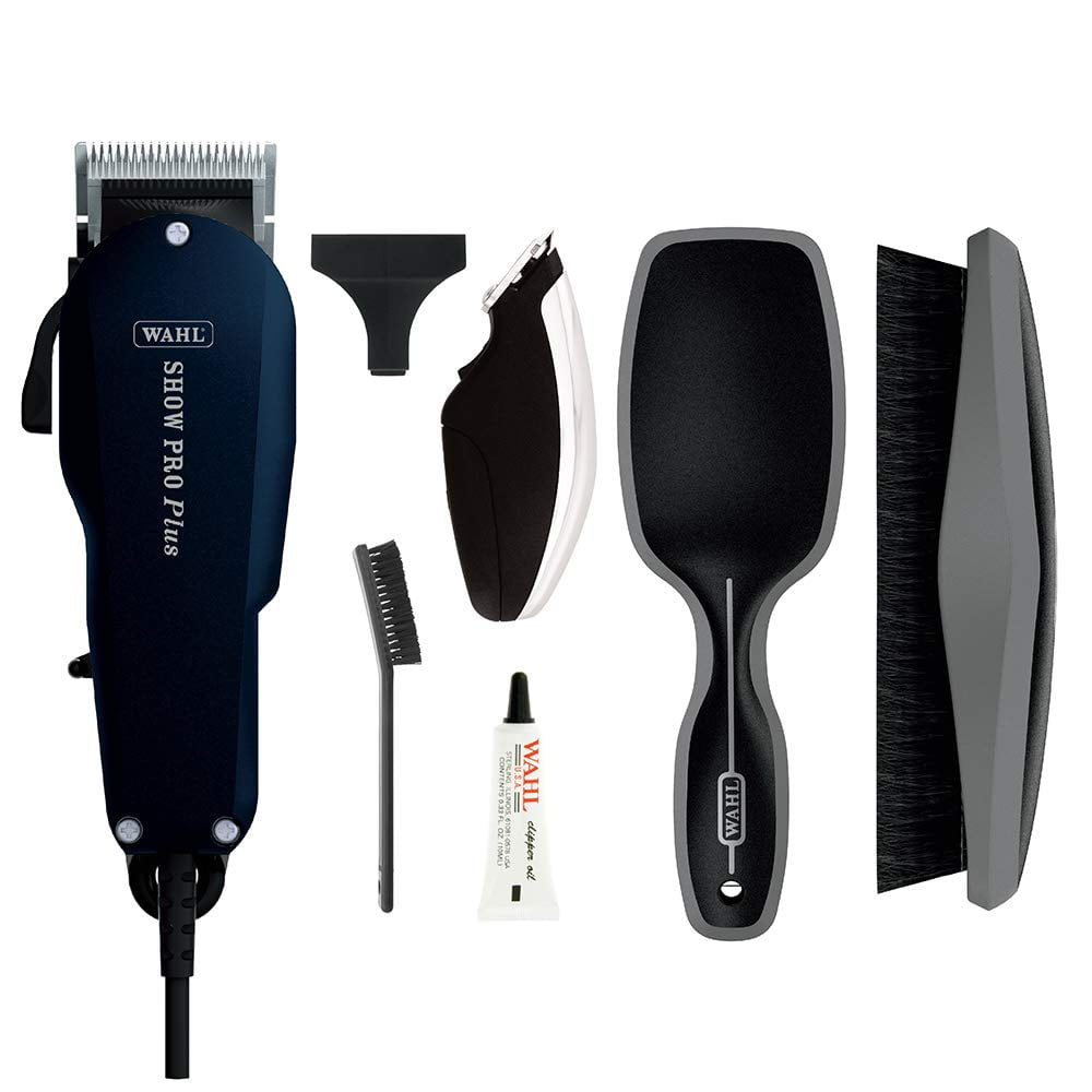wahl show pro