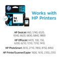 thumbnail image 2 of Cartucho de tinta HP 94 Black C8765WN para DeskJet, OfficeJet, 2 of 8