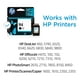 thumbnail image 2 of Cartucho de tinta HP 94 Black C8765WN para DeskJet, OfficeJet, 2 of 8
