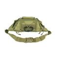 thumbnail image 6 of Osage River Waist/Fanny Pack Coyote Tan, 6 of 7