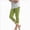 A16-Green, variant on Gibobby Little Girls Footless Tights School Wear Cotton Soft Stretch Solid Color Leggings Kids Girls Solid Stretch Tights(3-4 Years,Brown)