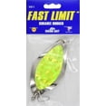 thumbnail image 3 of Worden's Lures Fast Limit Kokanee Dodger, 3 of 3