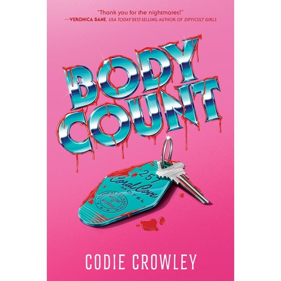Body Count (Hardcover)