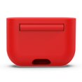 thumbnail image 4 of Funda protectora de gel de sílice TWS para auriculares Sony WF-1000XM3 (rojo), 4 of 6