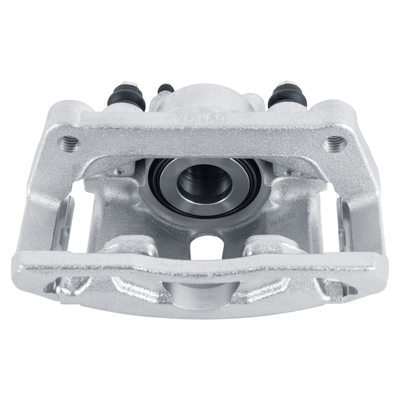 MOSTPLUS Set(2) Rear Brake Calipers w/ Brackets for Dodge Ram 1500 Durango Chrysler Aspen