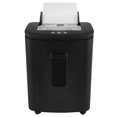 thumbnail image 4 of Royal Sovereign 150 Sheet Micro-Cut Auto Feed Shredder, Black, 4 of 4
